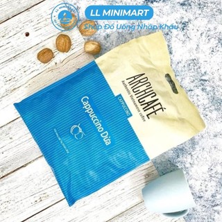 Cà Phê Cappuccino Dừa Archcafe 1KG – Authentic Vietnamese Coffee