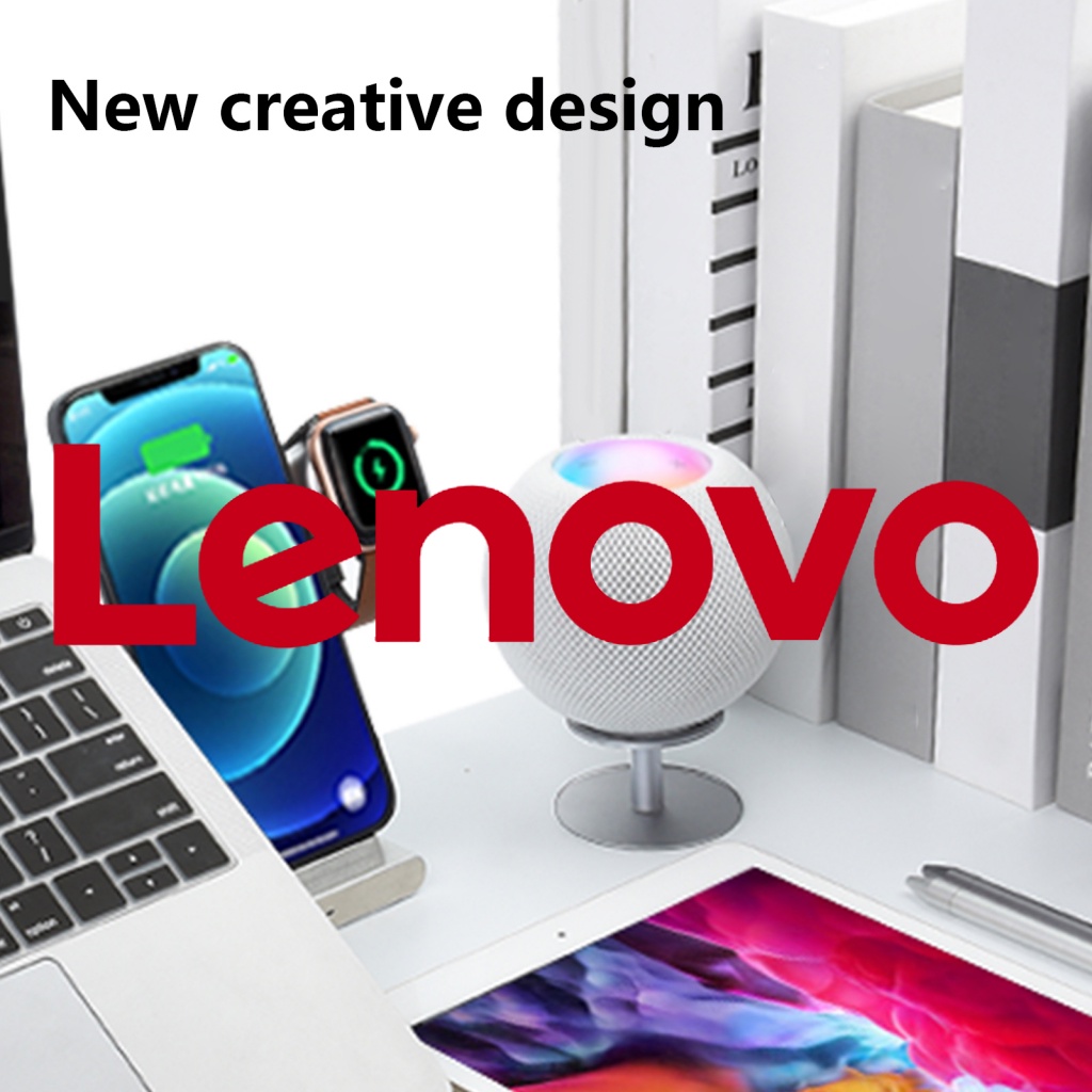 Giá Đỡ Loa Bằng Hợp Kim Nhôm Hình Hoa Hướng Dương Dễ Lắp Đặt Tiện Dụng Cho HomePod Mini