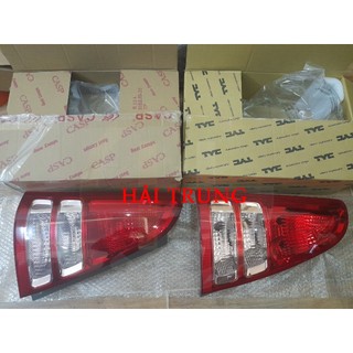 Đèn hậu Toyota Innova 2006-2008 Cao Cấp