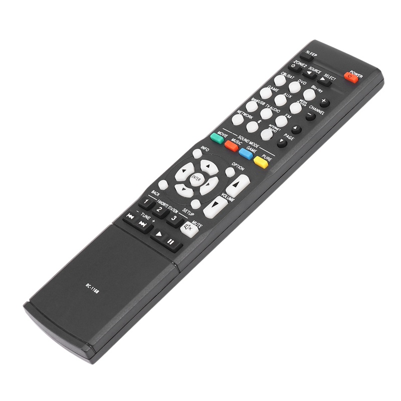 Điều Khiển Từ Xa Thay Thế Cho Denon Rc-1189 Rc-1196 Rc-1193 Rc-1192 Avr-S700W Av