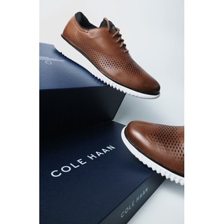Giày Cole Haan 2.Zerogrand Laser Wingtip Oxfords