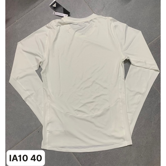 Áo dài tay đát IA10 40