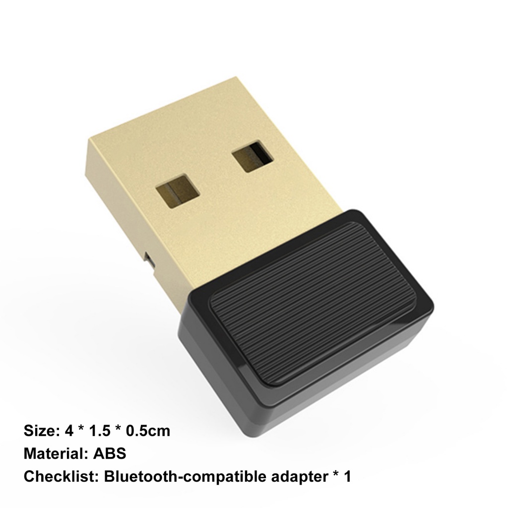 Bộ Chuyển Đổi Chuột Và Bàn Phím Bluetooth 5.1 Không Dây Tốc Độ Cao In Họa Tiết Hoa Hướng Dương Màu Đen BT 5.1 Cho Máy