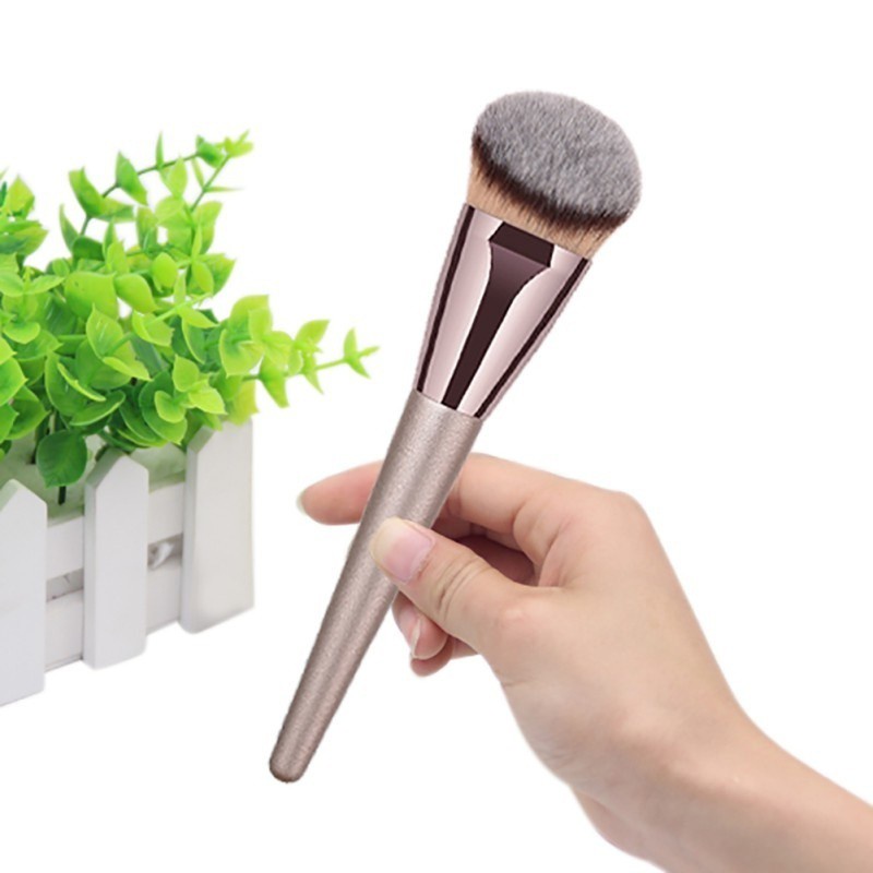 Cọ trang điểm đánh phấn nền/má hồng chuyên dụng