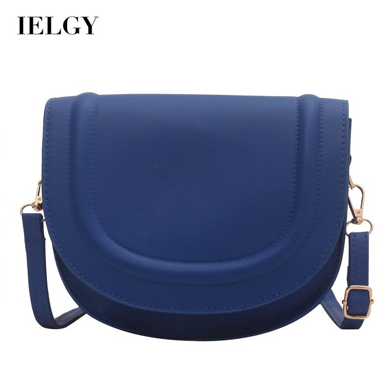 Túi Yên Ngựa Thời Trang Phương Tây Cao Cấp Cho Nữ