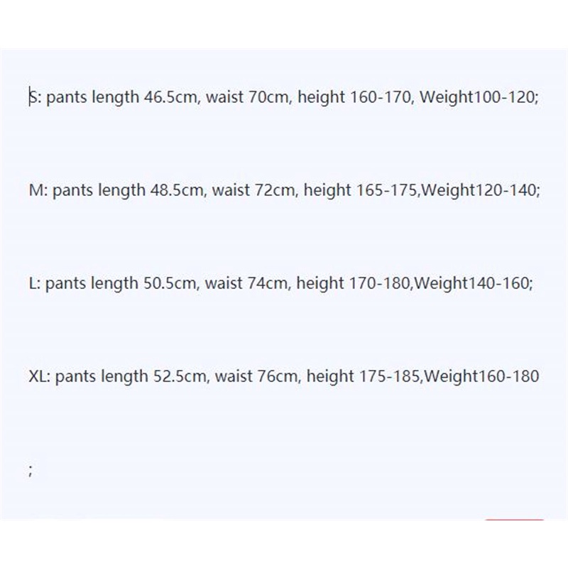 Quần Short Thể Thao Phối Lưới Màu Cầu Vồng Phong Cách Đường Phố Mùa Hè Cho Nam