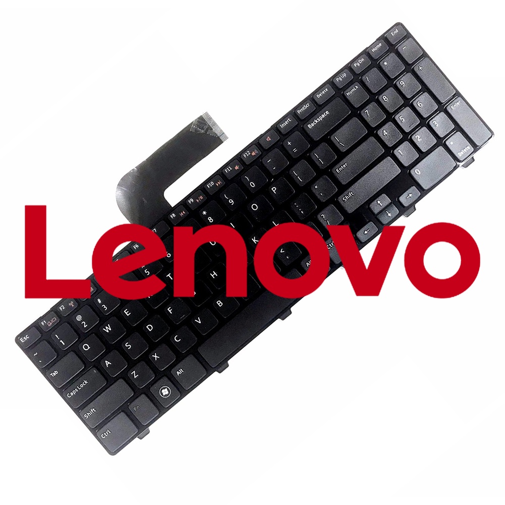Bàn phím laptop LENOVO hoa hướng dương thích hợp cho Dell Inspiron 15R N5110 M5110 M501Z 4DFCJ