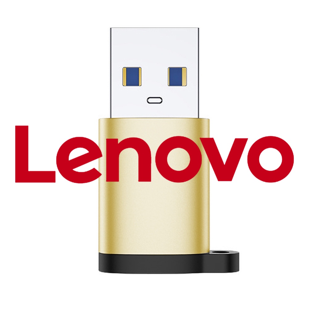 Đầu chuyển đổi LENOVO suunflower OTG Type c Sang USB 3.0