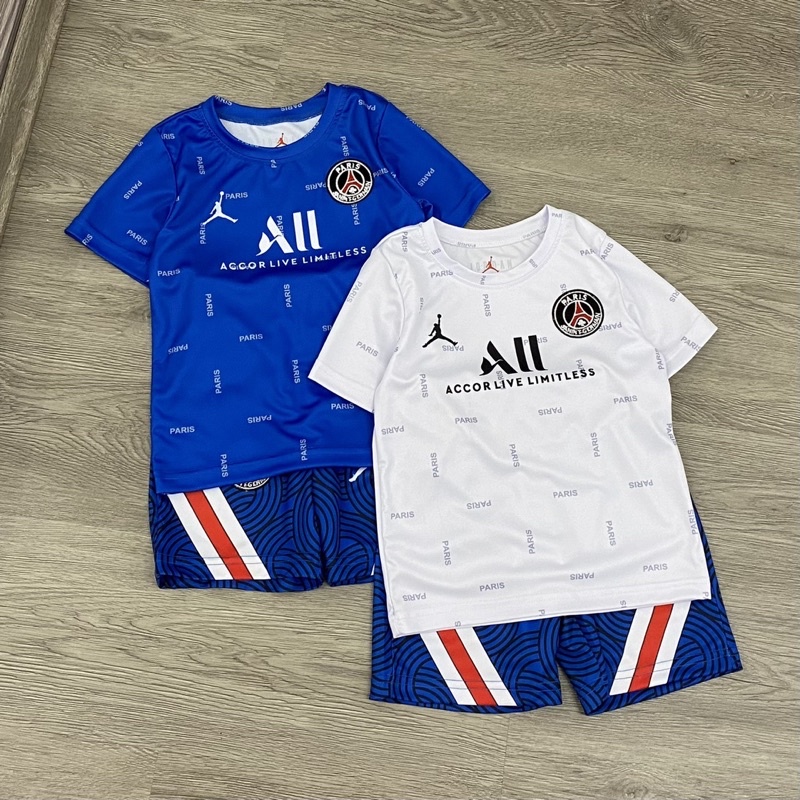 Set bộ thể thảo Nike Jordan