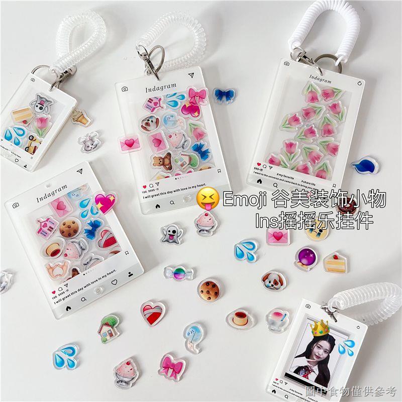INS Hình Biểu Tượng Cảm Xúc Gumei