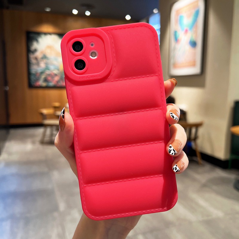Ốp Điện Thoại Mềm 4 Màu Tùy Chọn Cho IPhone 13 14 Pro Max 14 Plus shin case