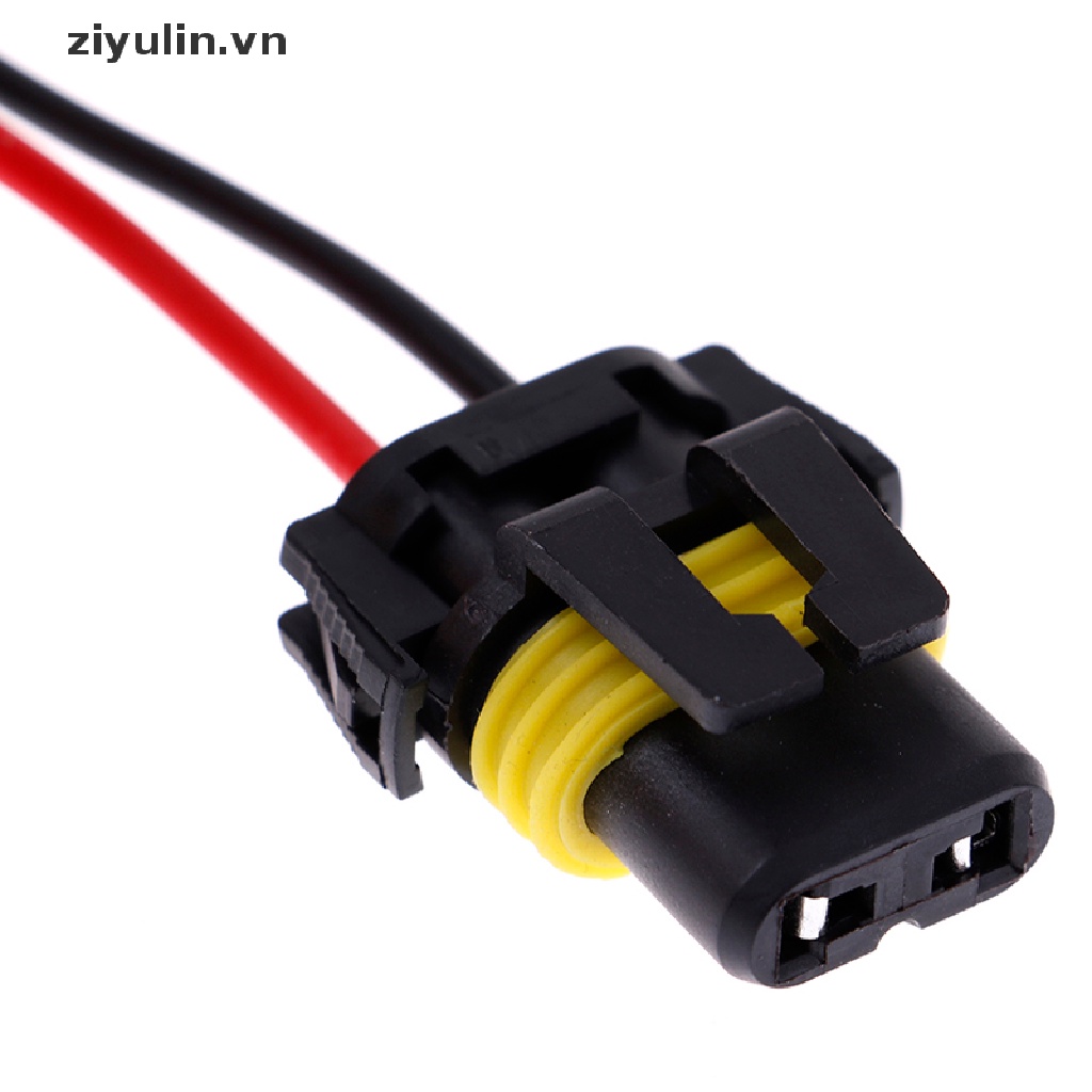 Set 2 Bộ Giải Mã Điện Trở Đèn LED 9005 / 9006 / HB3 / HB4 Chuyên Dụng Cho Xe Hơi