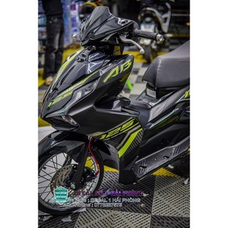 tem rời AB airblade 2023