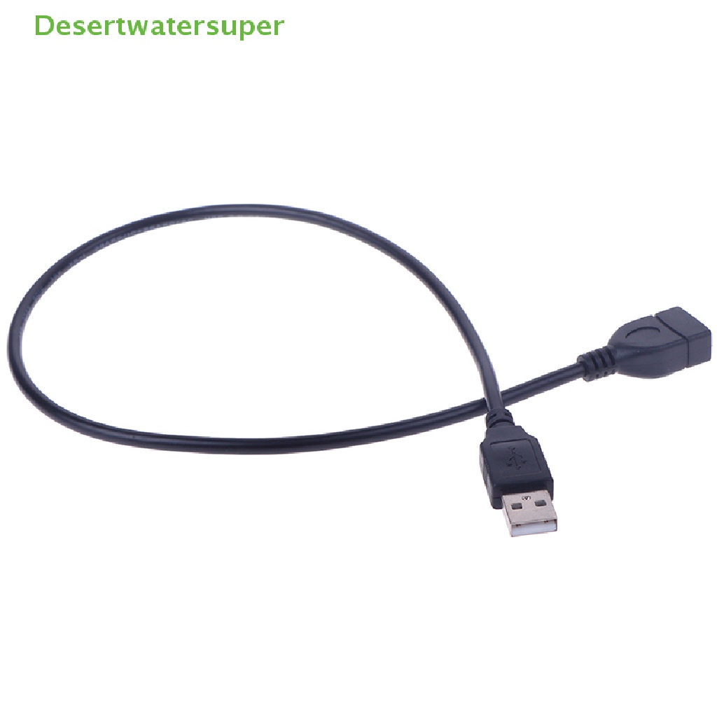 Dây Cáp Nối Dài USB 2.0 0.5M 1M 2M