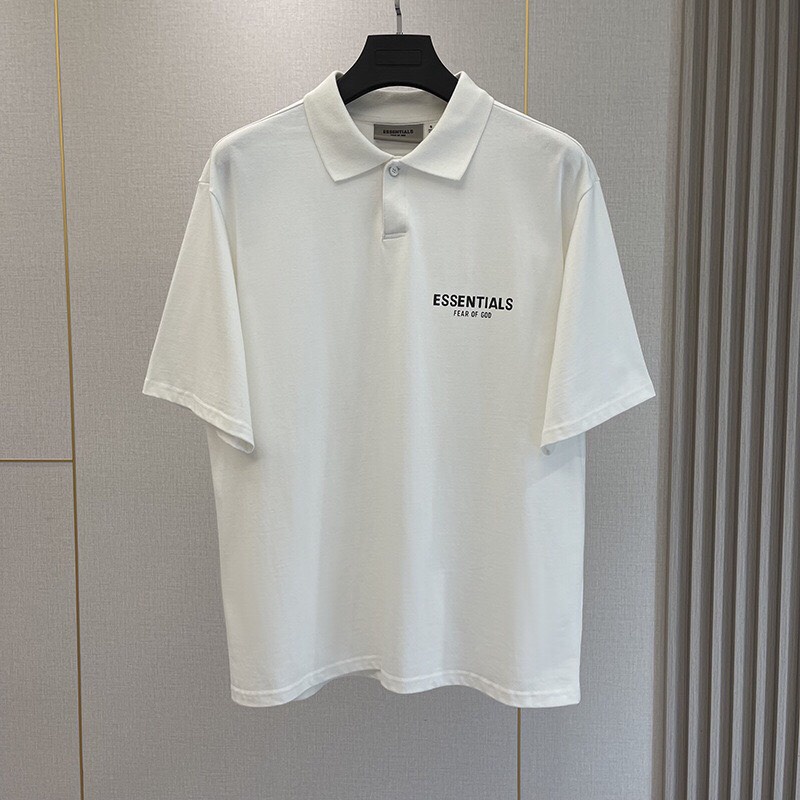Áo polo nam nữ form rộng, áo polo unisex phong cách trẻ trung năng động