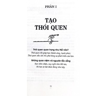 Sách - 7 thói quen của bạn trẻ thành đạt