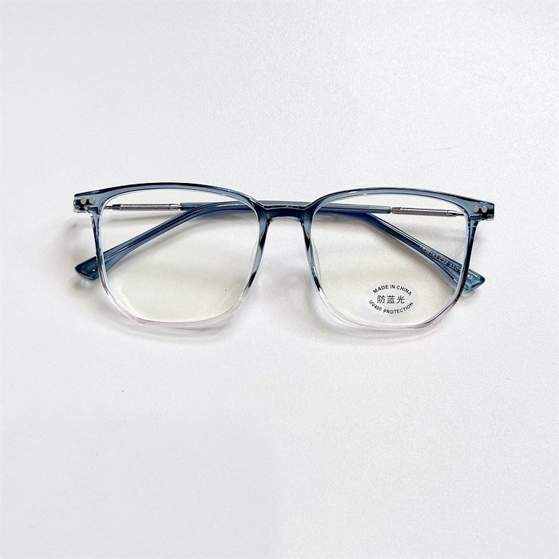 Kệ Đựng Mắt Kính Chống Ánh Sáng Xanh Phong Cách Hàn Quốc Kiểu Mới