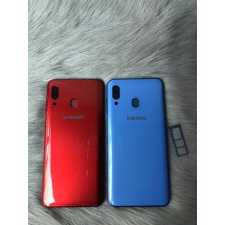 Vỏ bộ samsung a30