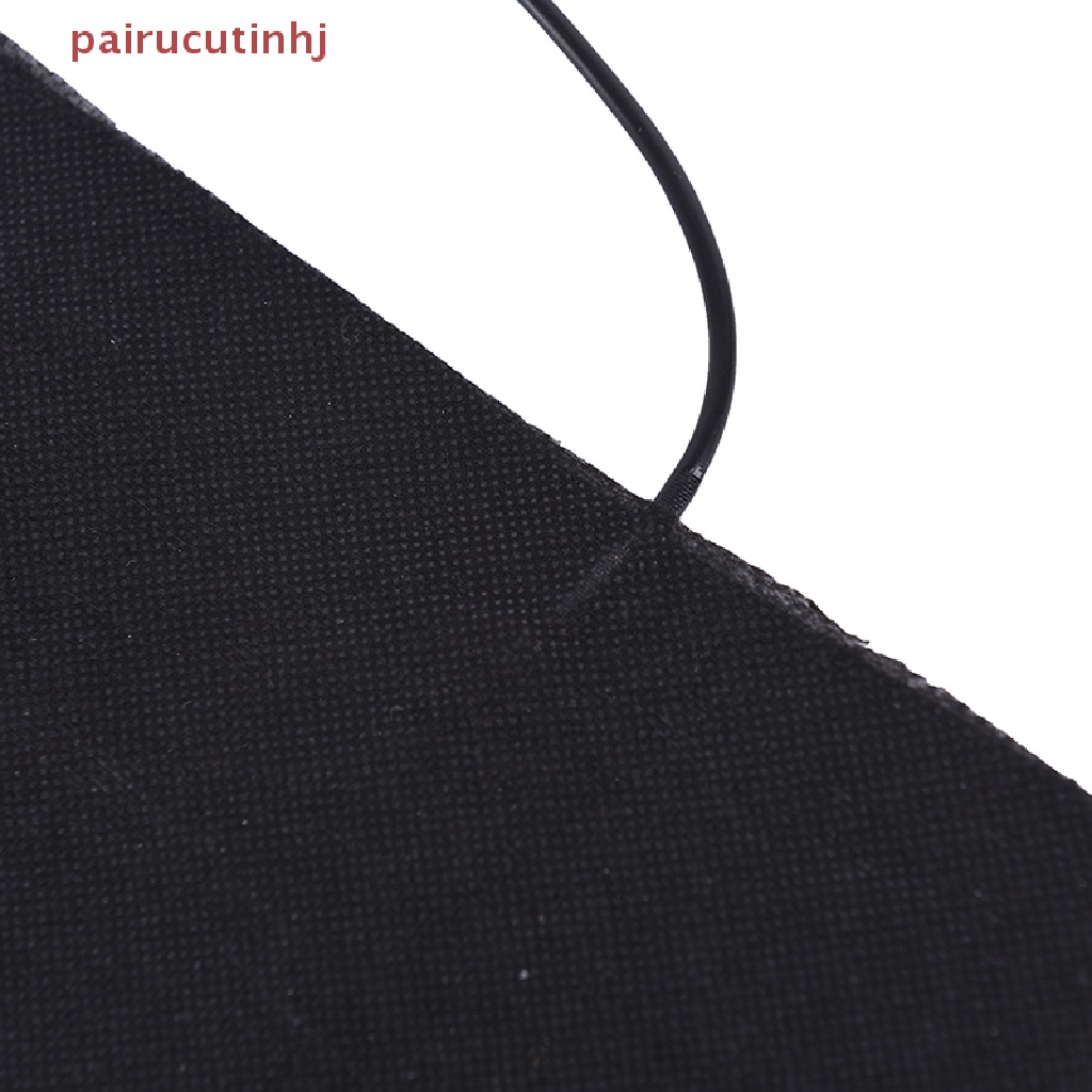 Cặp Miếng Đệm Sưởi Ấm Mùa Đông Bằng Sợi Carbon 5V