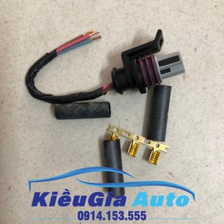 Giắc cảm biến ga Daewoo Gentra Chính hãng