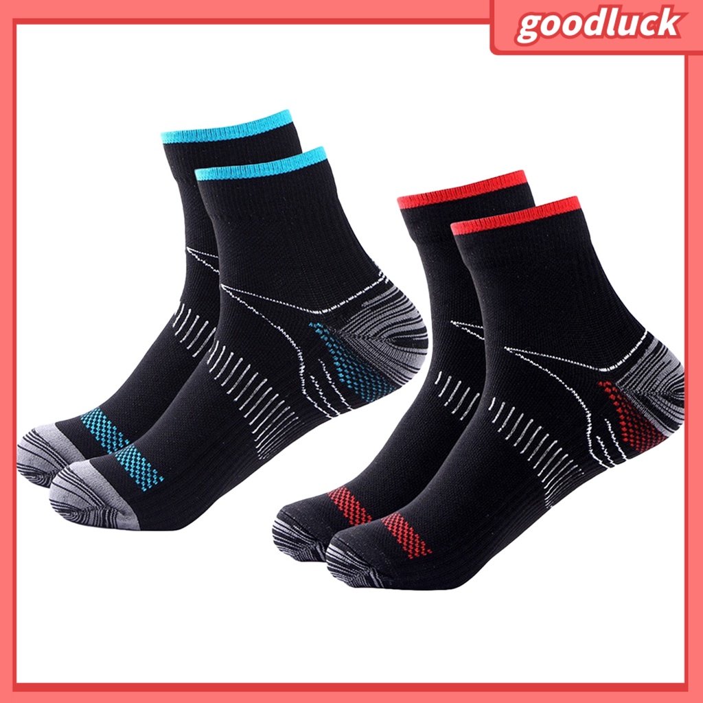 |Áo Thun In Hình GODCK Cá Tính Hợp Thời Trang| Vớ Nén Nylon Thoáng Khí Đa Năng Dành Cho Nam Nữ