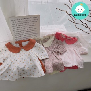 🌻🌻set bộ phối màu siêu xinh cho bé gái🌻🌻