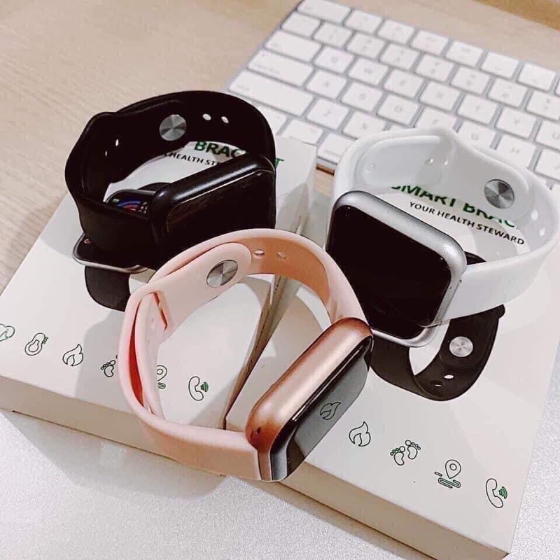 Đồng hồ pass new