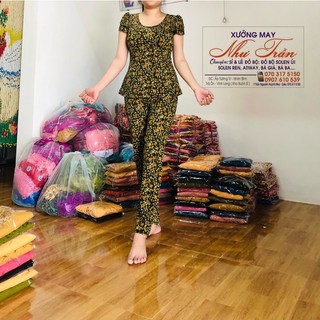 SỈ LẺ ĐỒ BỘ ATI PHỐI REN ÉP ĐÁ CAO CẤP