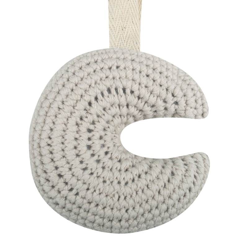 Kẹp Giữ Núm Vú Giả Handmade Mềm Mại Dễ Thương Cho Bé Sơ Sinh