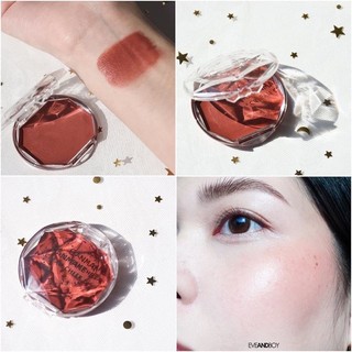 Phấn má Canmake dạng kem