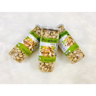 Hạt dẻ cười Mỹ rang muối Pistachios siêu ngon❤️ Mao Shop - Thế giới đồ ăn vặt dinh dưỡng