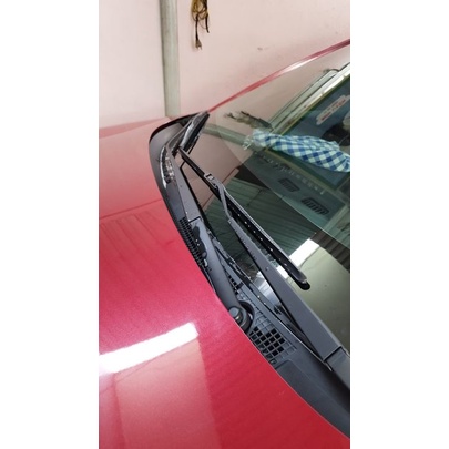 Gạt Mưa Ô Tô – Gạt Mưa 3 KHÚC HÀN QUỐC SILICON NHẬP KHẨU