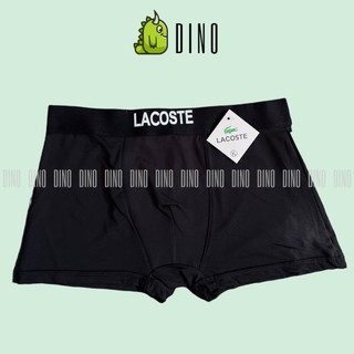 Quần Sịp Nam Boxer Thun Lạnh