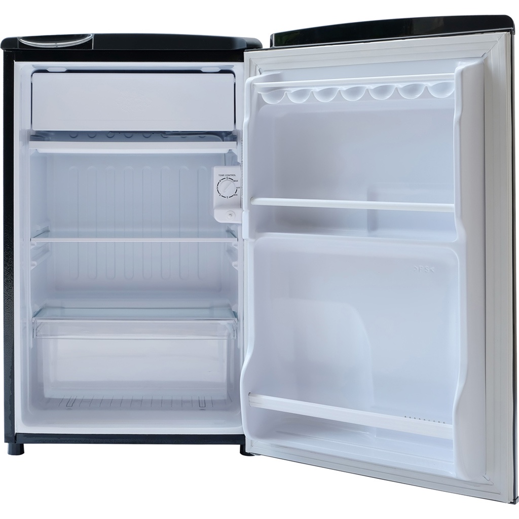 Tủ Lạnh Aqua 90 Lít AQR-D99FA