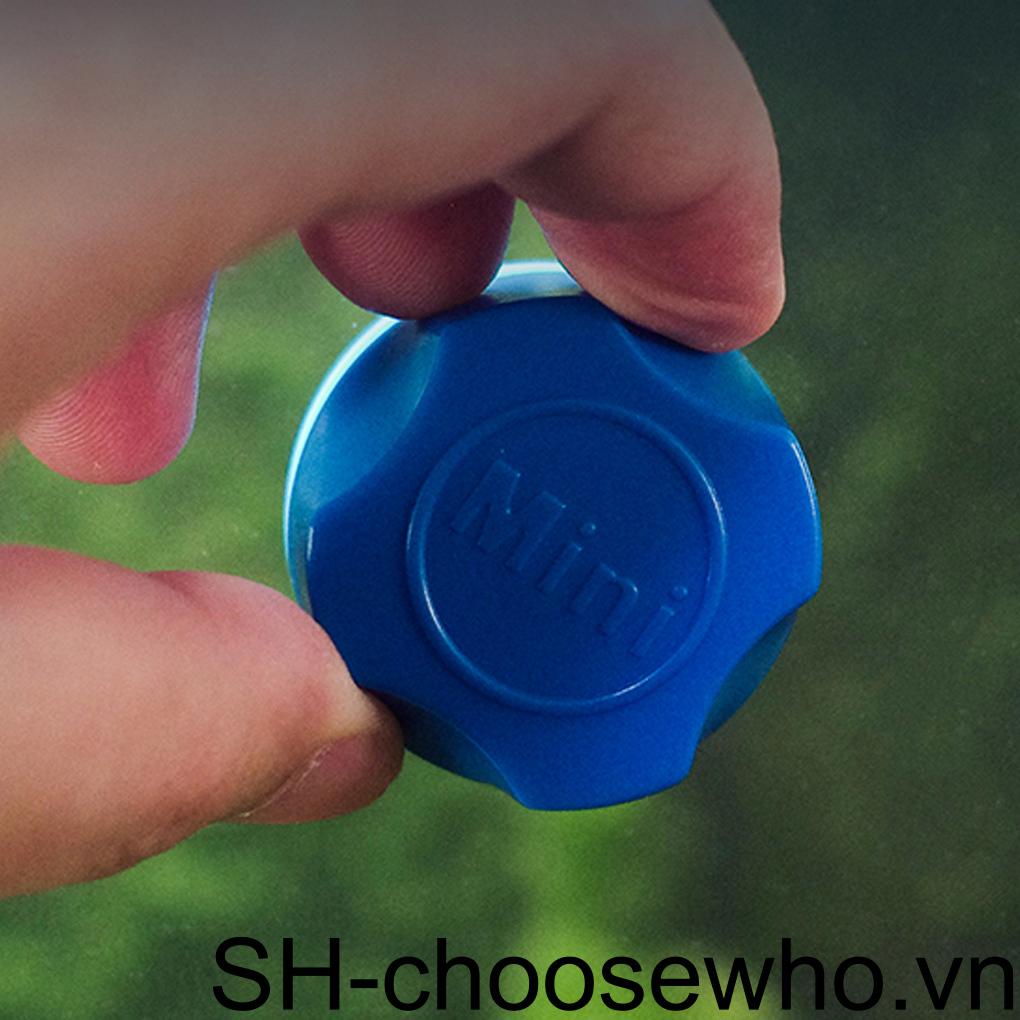 Dụng Cụ Vệ Sinh Kính Bể Cá 2 Mặt Tiện Dụng