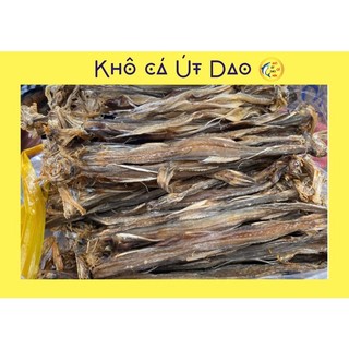 Khô cá khoai loại to thơm ngon bá cháy