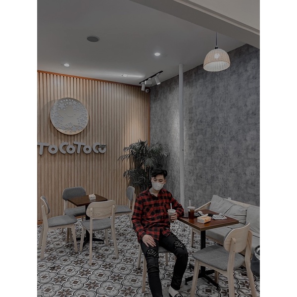 Sơ mi likeautheboy phố 2023