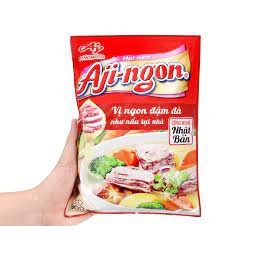 Hạt nêm vị heo Aji-ngon gói 900g