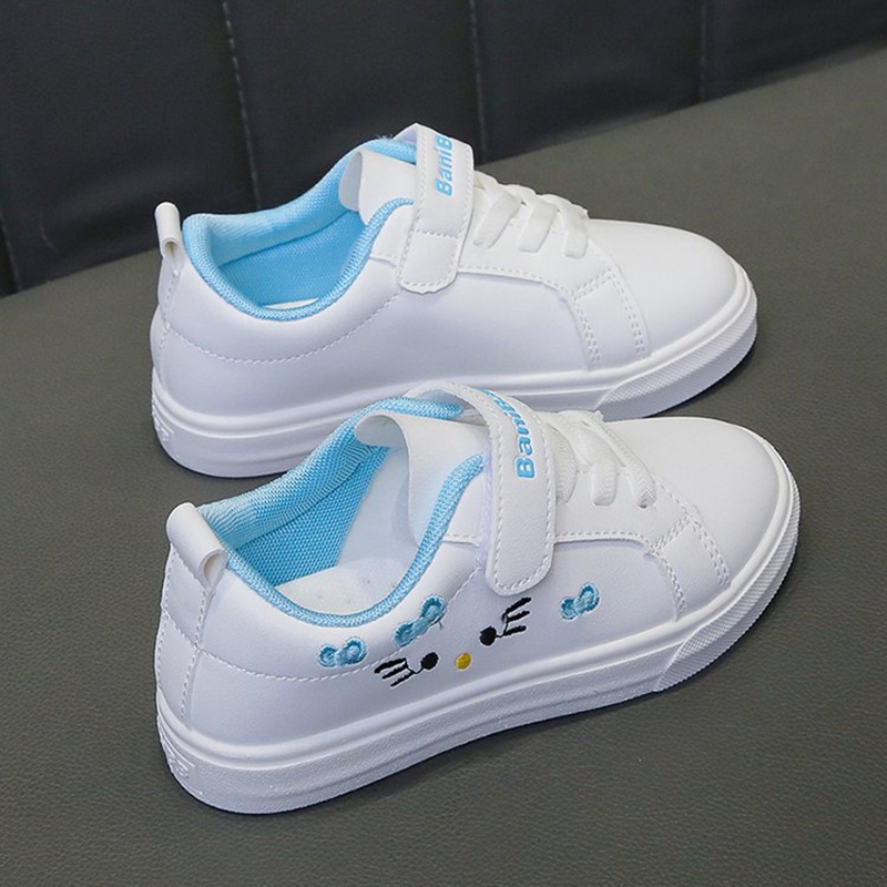 Giày thể thao AMILA thoáng khí thoải mái thời trang cho bé gái