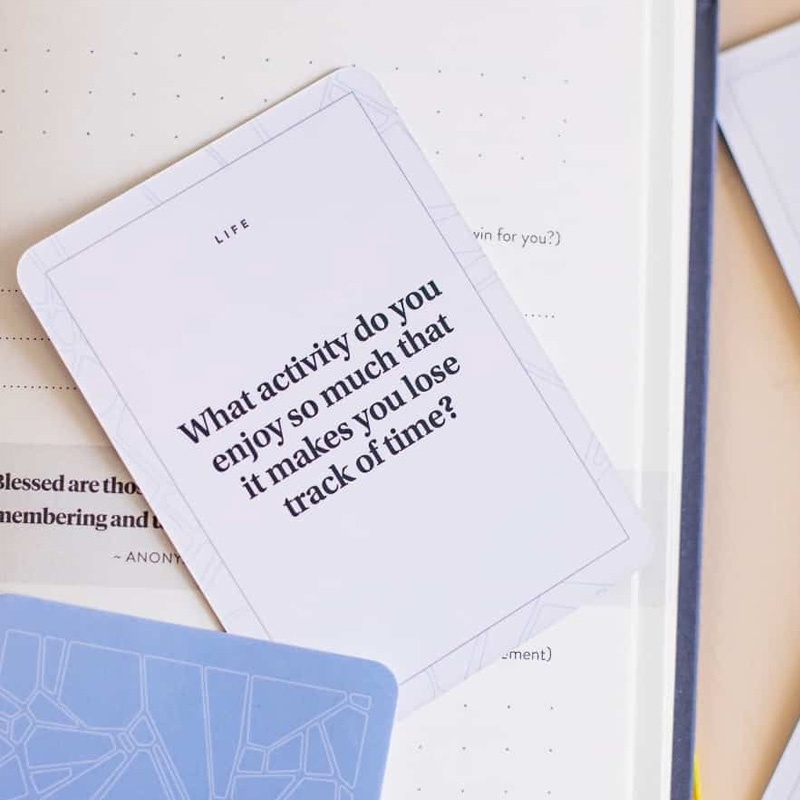 Bộ 150 Thẻ Trò Chơi Icebreaker Vui Nhộn