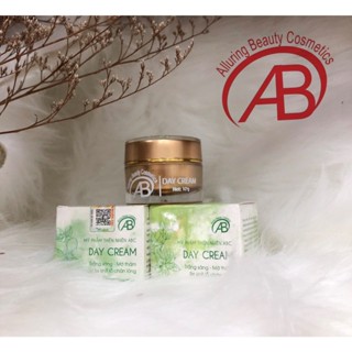 DƯỠNG DA DAYCREAM ABC, kem ngày chống nắng, dưỡng trắng, mờ thâm