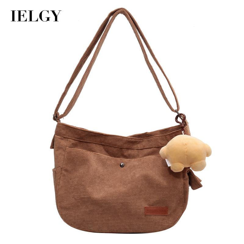 Túi Đeo Vai Phong Cách harajuku Dễ Phối Đồ Thời Trang Cho Nữ