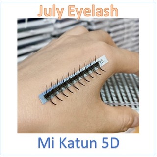 Mi fan katun 5d