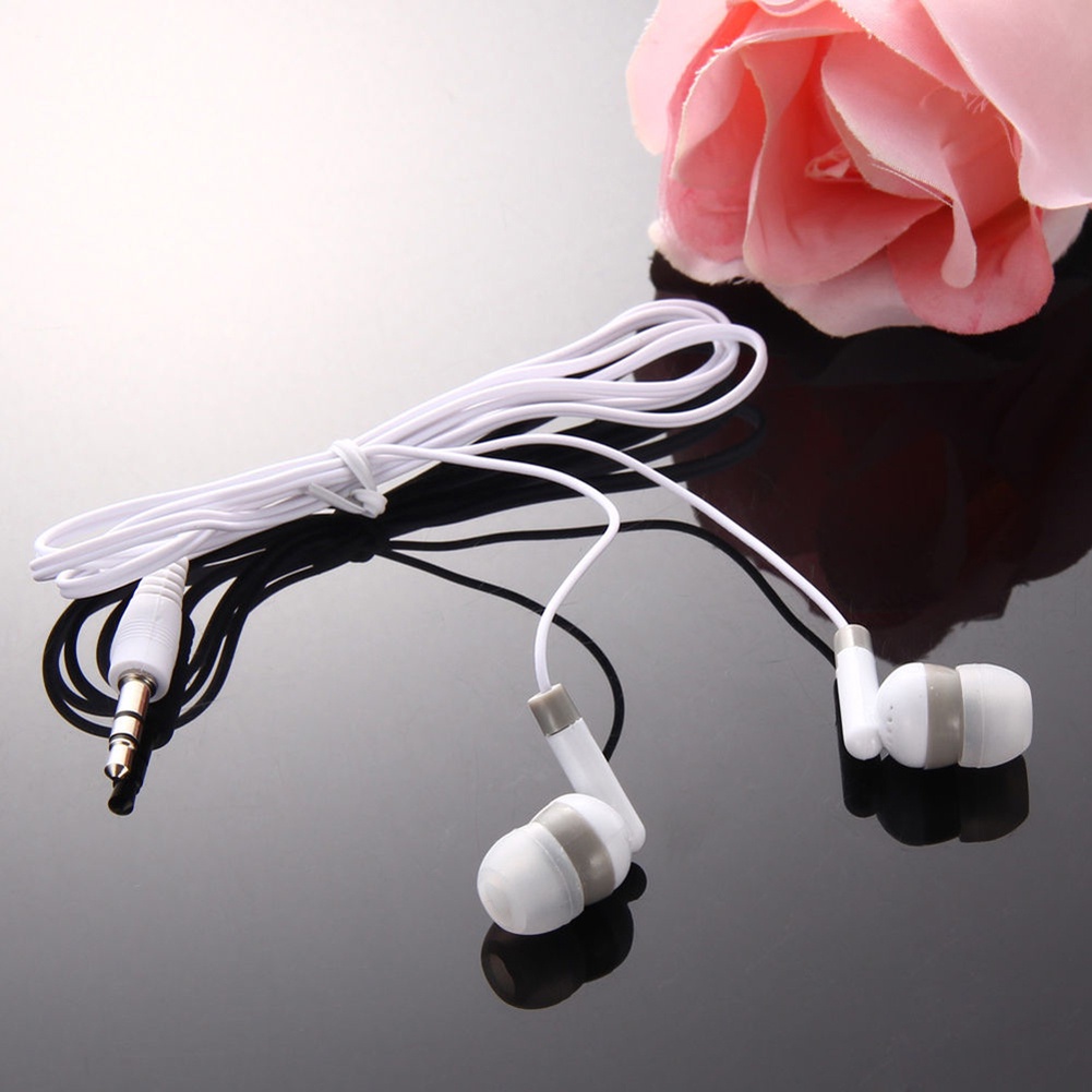 Tai Nghe In Ear 3.5mm HìNh Hoa HướNg Dương Cho Laptop iPhone Samsumg MP4