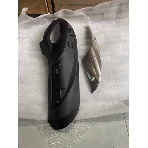 Ốp pô zin sh 2020-2023