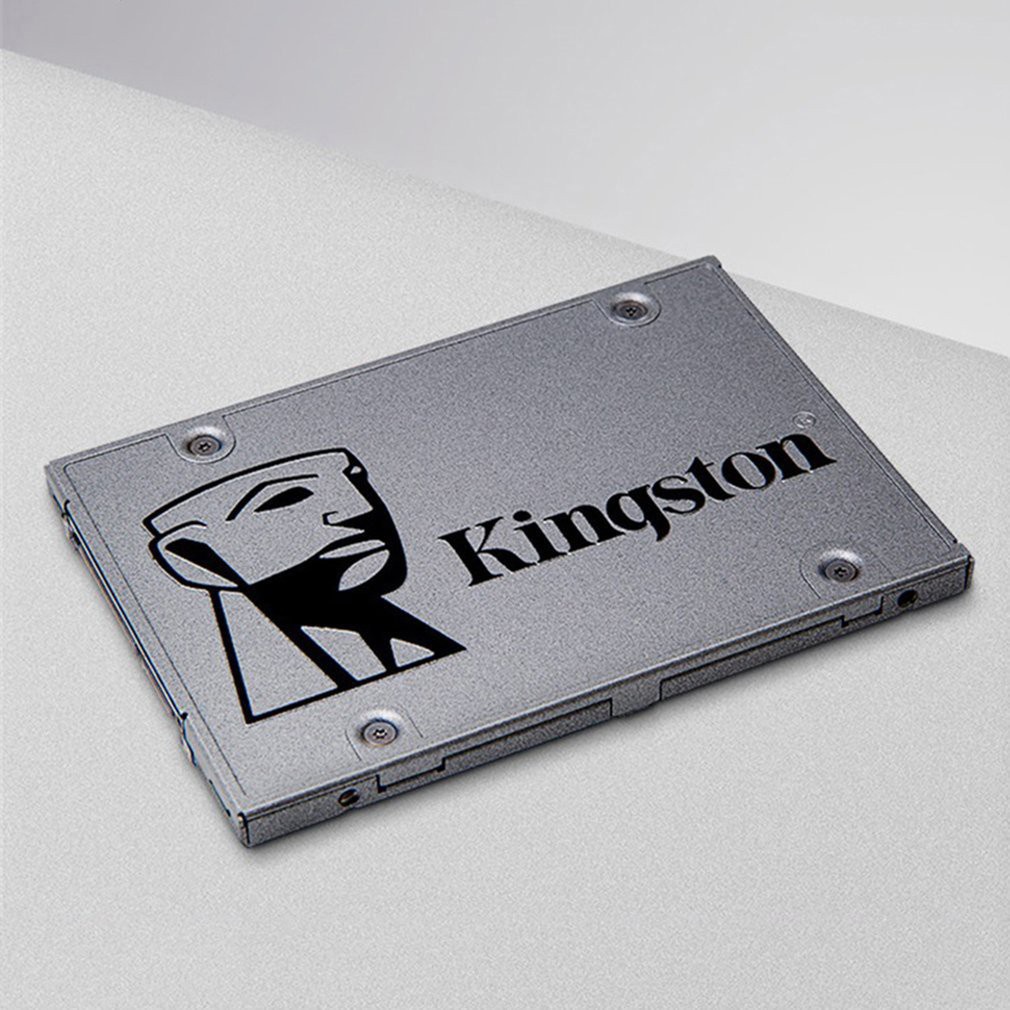 KINGSTON Ổ Cứng SSD A400 SATA 3-120GB / 240GB / 480GB SATA3 2.5inch Gắn Ngoài | BigBuy360 - bigbuy360.vn