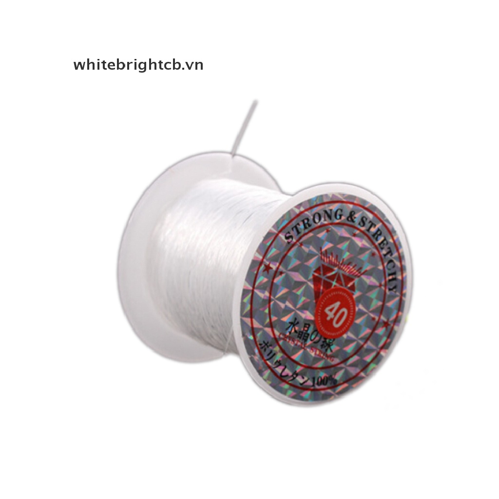 Cuộn Dây Câu Cá 80 / 45m Chất Lượng Cao