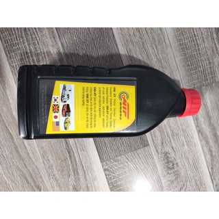 Dầu trợ lực tay lái ( Giảm độ ma sát , chống ăn mòn...)