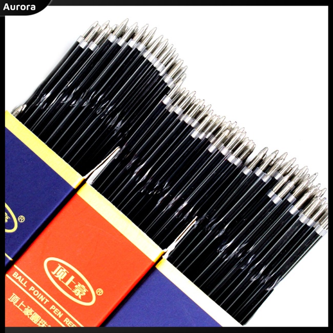Ruột Bút Bi Thay Thế Ngòi 0.7mm