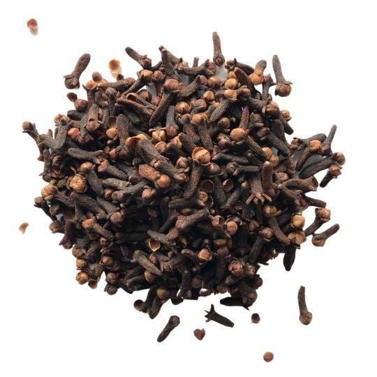 Đinh Hương nguyên nụ Indonesia - Cloves whole, dùng nấu ăn cho hương vị siêu thơm ngon